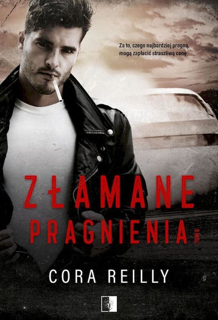 The Camorra Chronicles. Tom 6. Złamane pragnienia