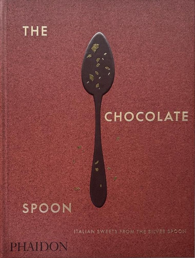 The Chocolate Spoon (wersja angielska)