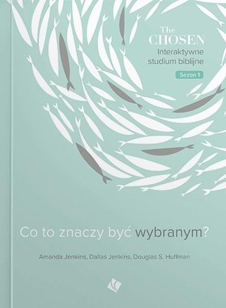 The Chosen - Interaktywne Studium biblijne. Sezon 1