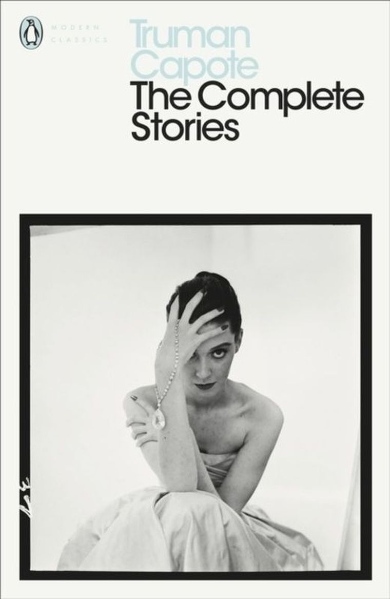 The Complete Stories (wersja angielska)