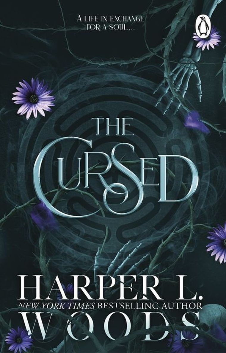 The Cursed (wersja angielska)