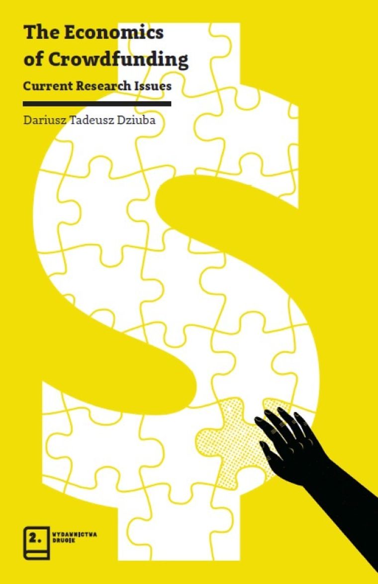 The Economics of Crowdfunding