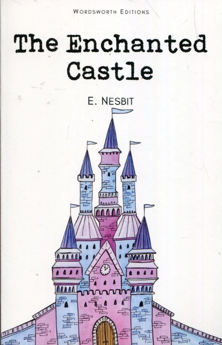 The Enchanted Castle