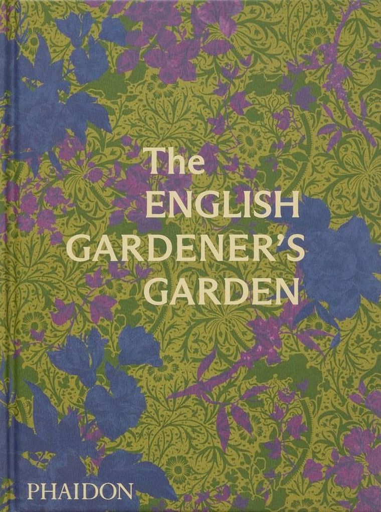 The English Gardener's Garden (wersja angielska)