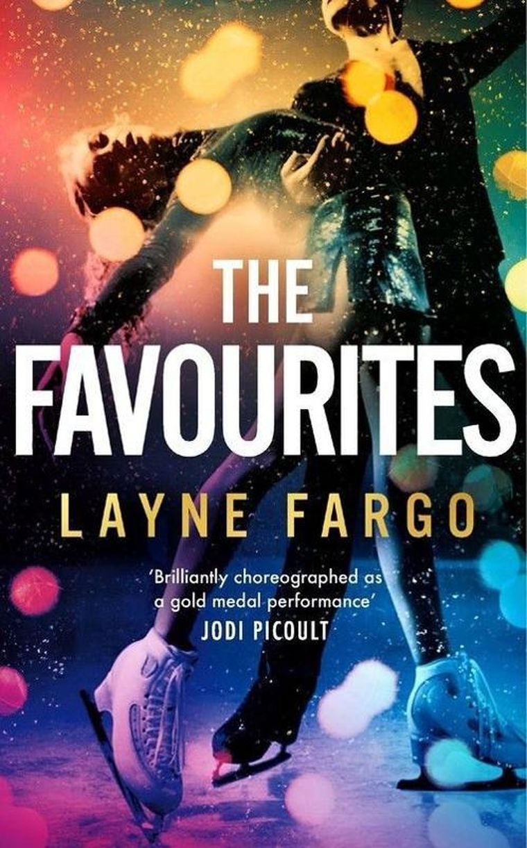 The Favourites (wersja angielska)