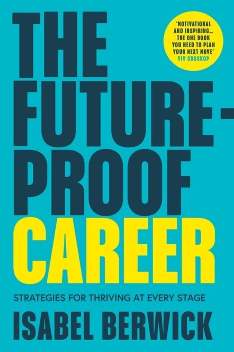 The Future-Proof Career (wersja angielska)
