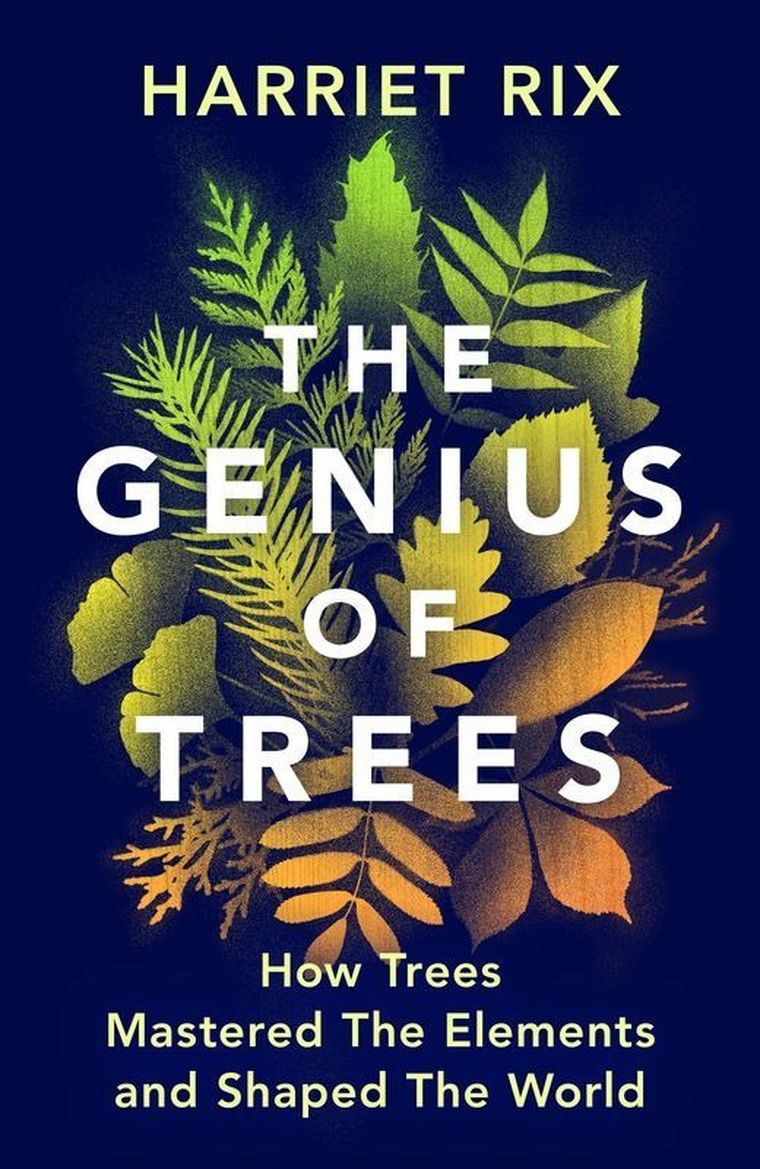 The Genius of Trees (wersja angielska)