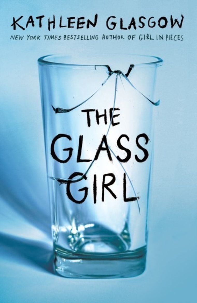 The Glass Girl (wersja angielska)