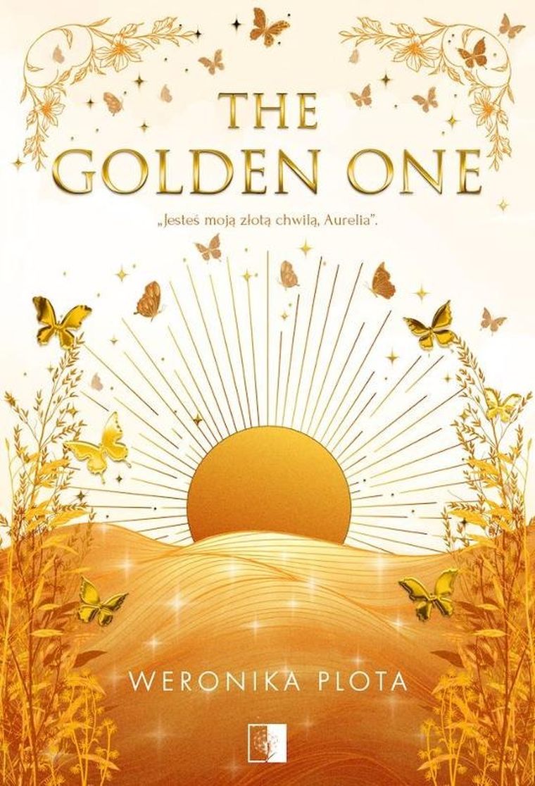 The Golden One (wydanie specjalne)