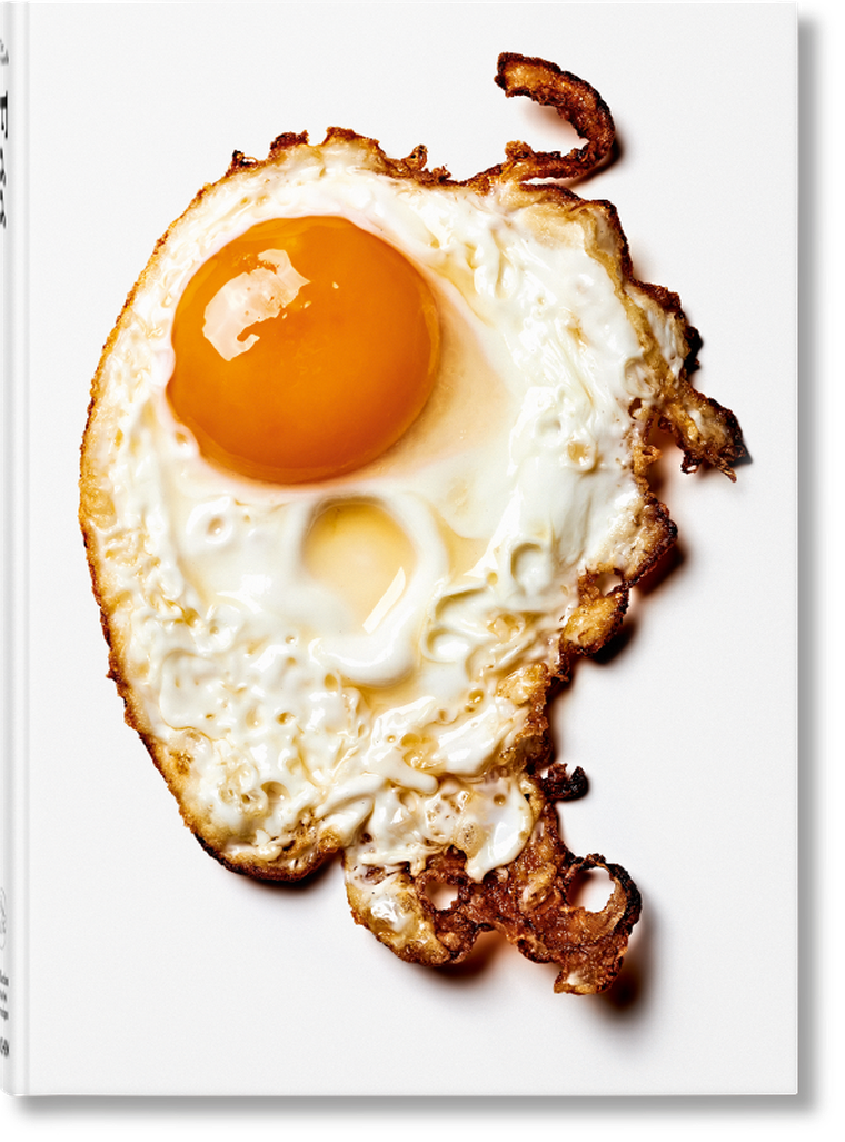 The Gourmand’s Egg (wersja angielska)
