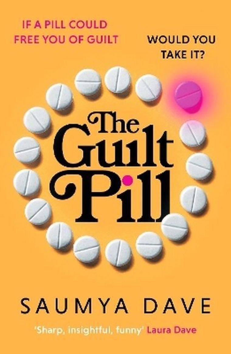 The guilt pill (wersja angielska)