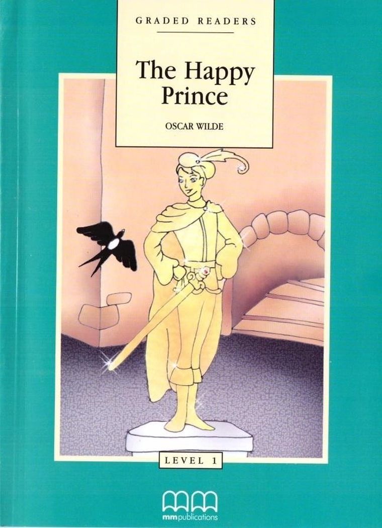 The Happy Prince