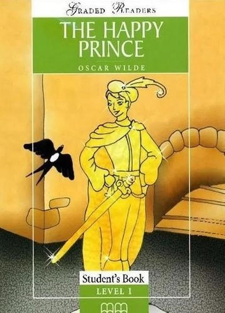 The Happy Prince. Student's Book