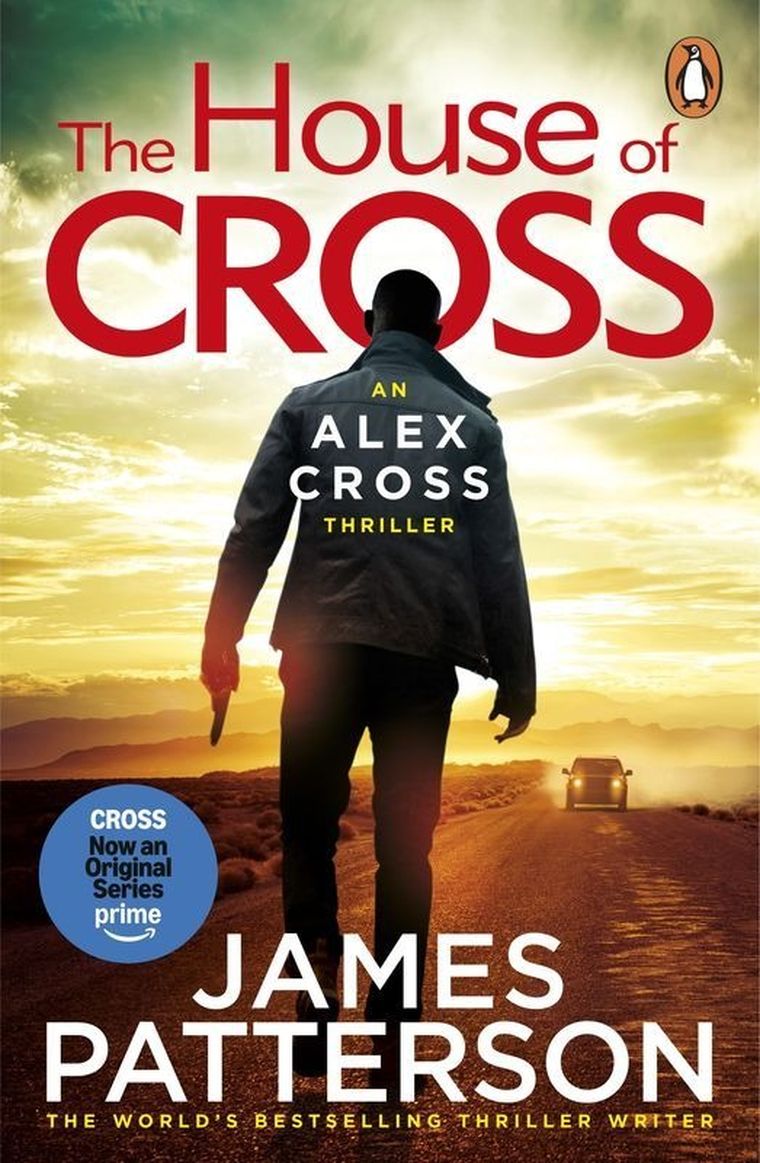 The House of Cross (wersja angielska)
