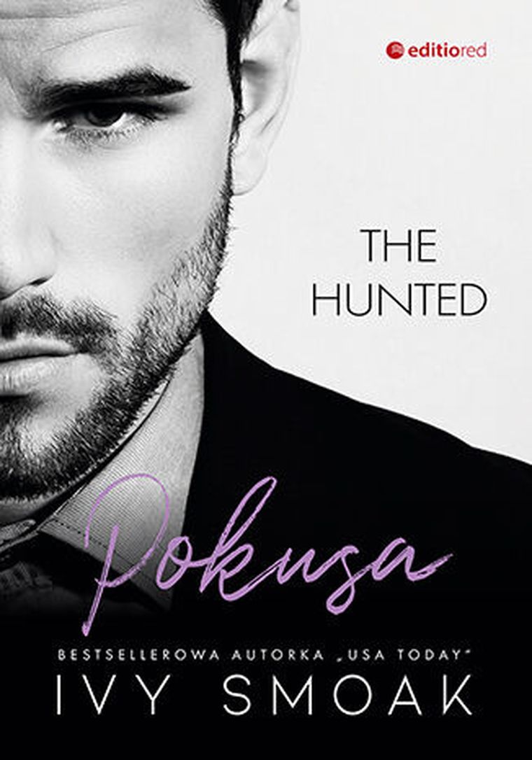 The Hunted. Tom 1. Pokusa