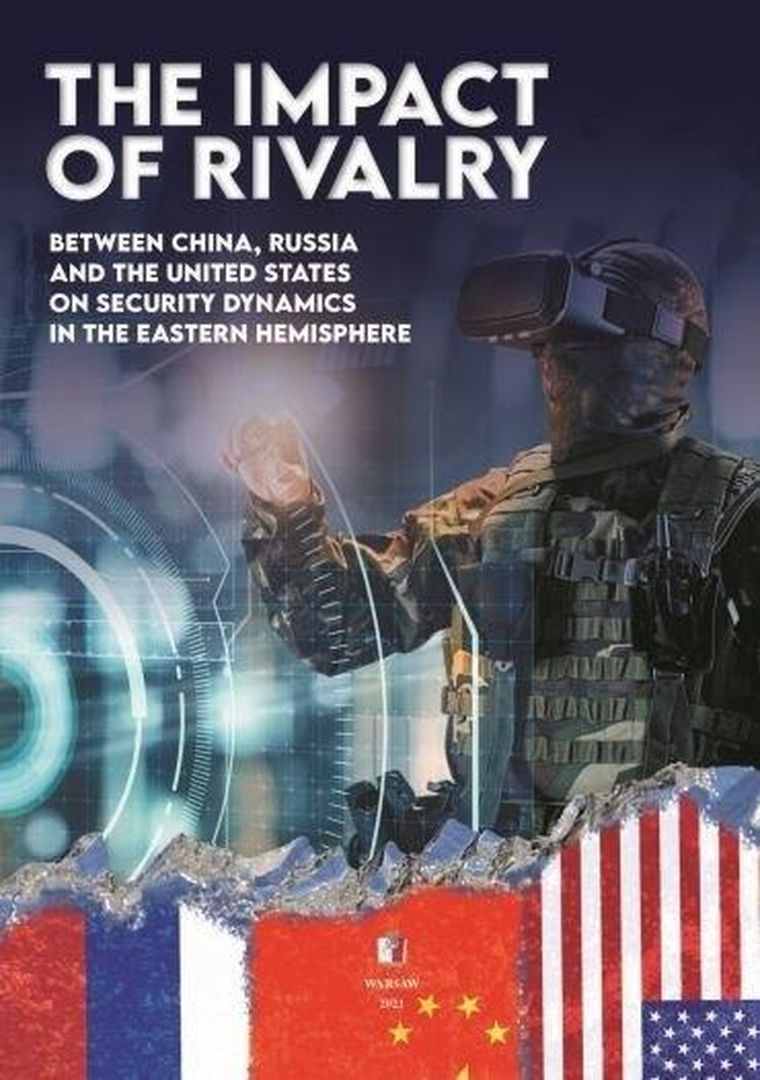 The impact of Rivalry: between China, Russia