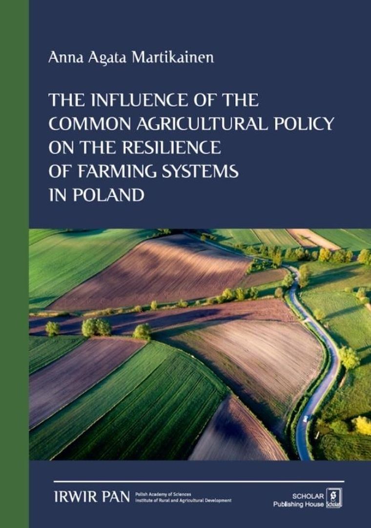 The Influence of the Common Agricultural Policy