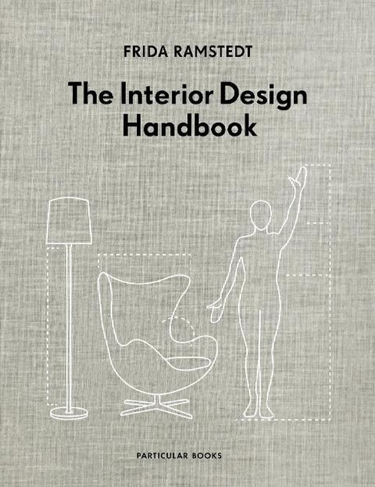 The Interior Design Handbook (wersja angielska)