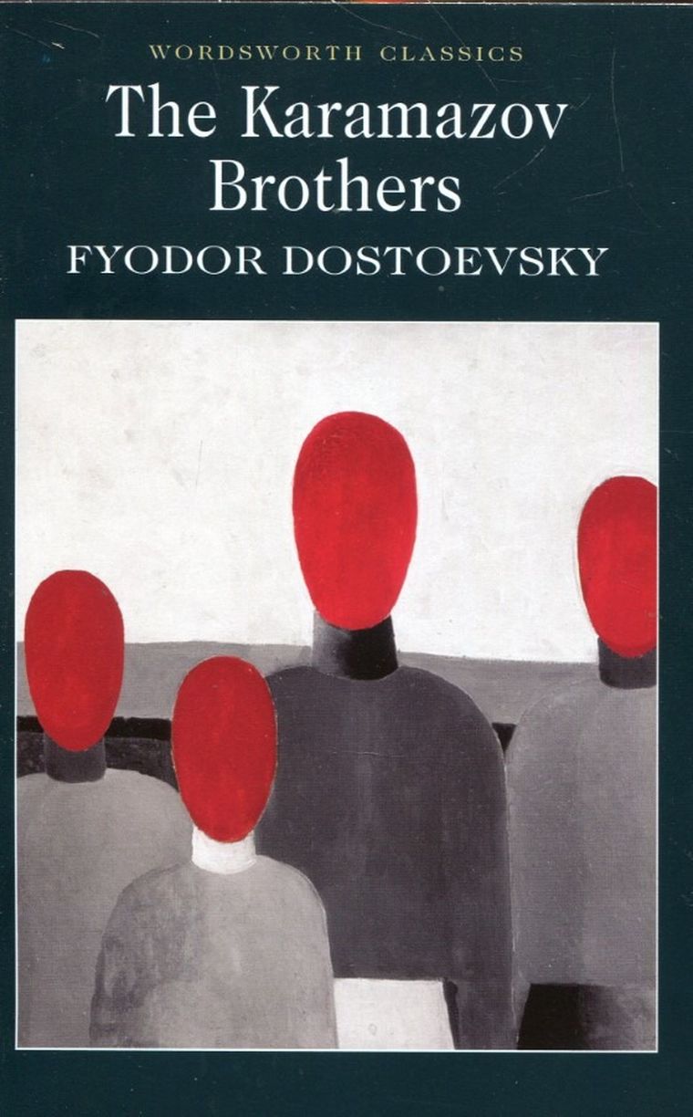 The Karamazov Brothers