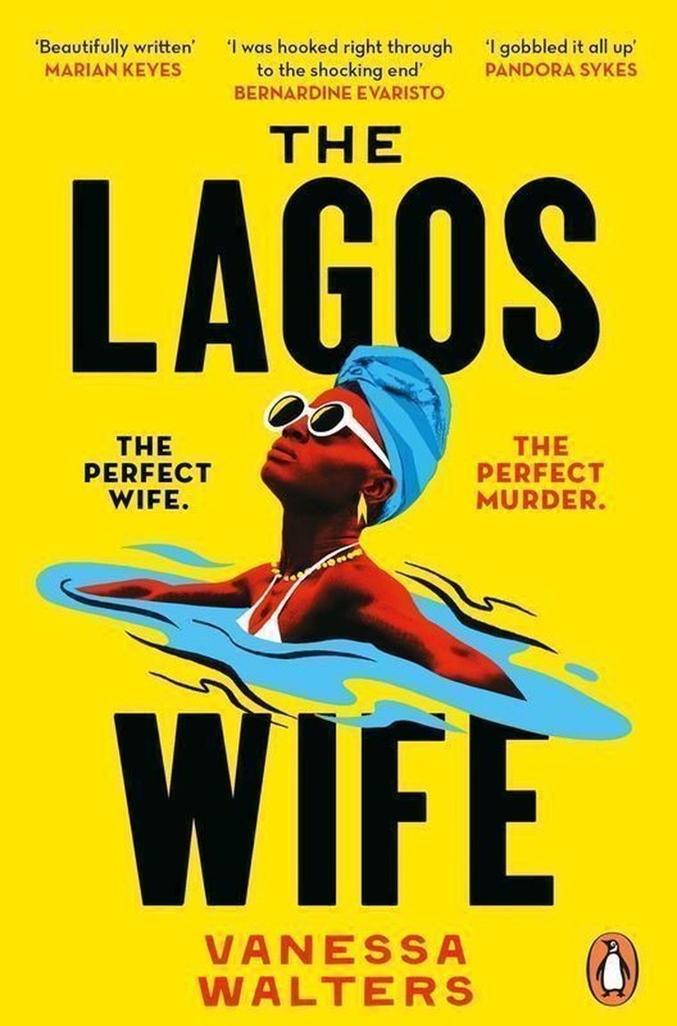 The Lagos wife (wersja angielska)