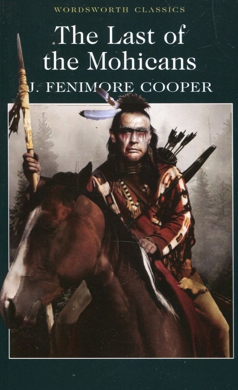 The Last of the Mohicans