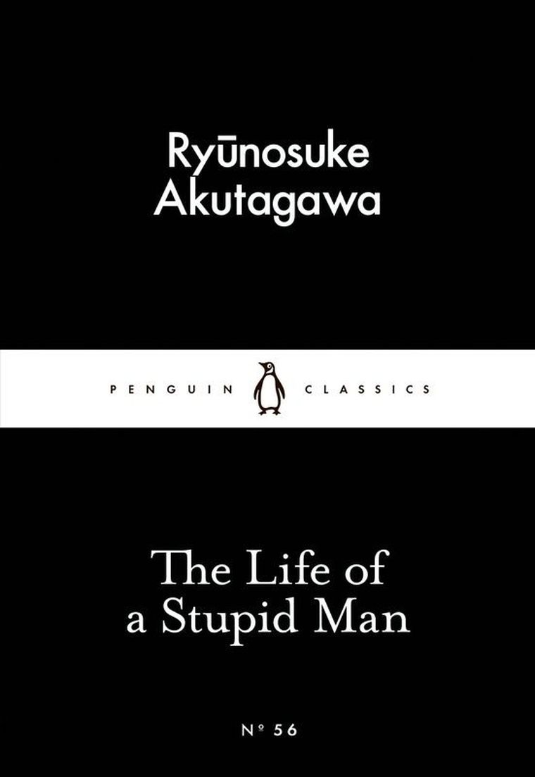 The Life of a Stupid Man (wersja angielska)