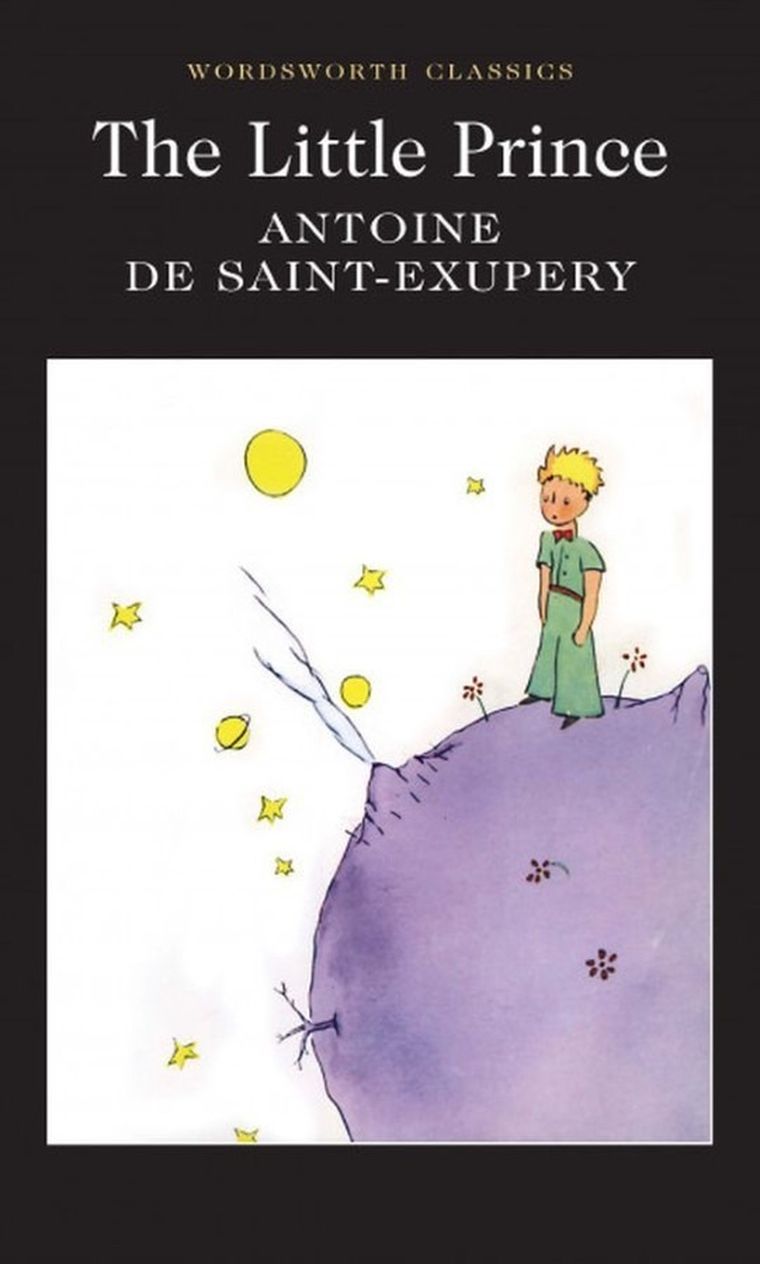 The Little Prince