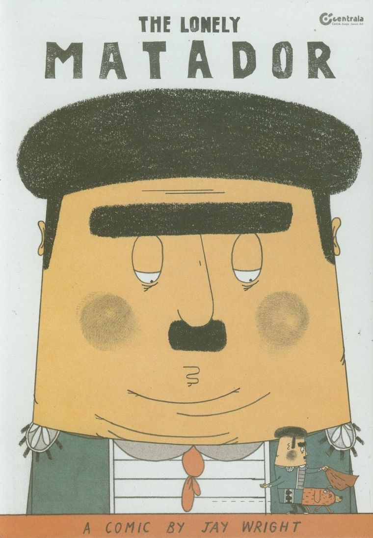 The Lonely Matador