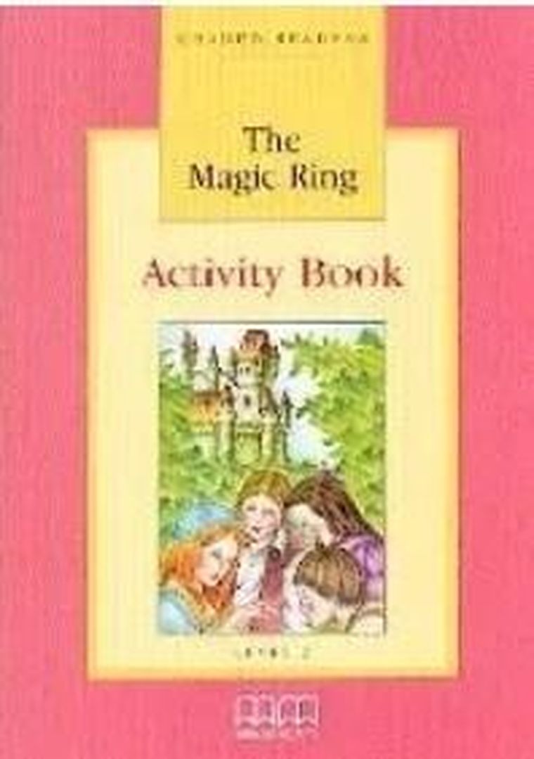 The Magic Ring. Activity Book