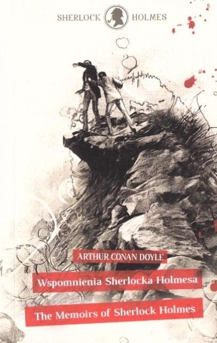 The Memoirs of Sherlock Holmes. Wspomnienia