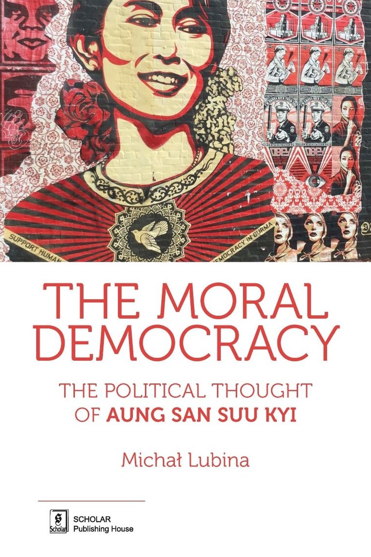 The Moral Democracy
