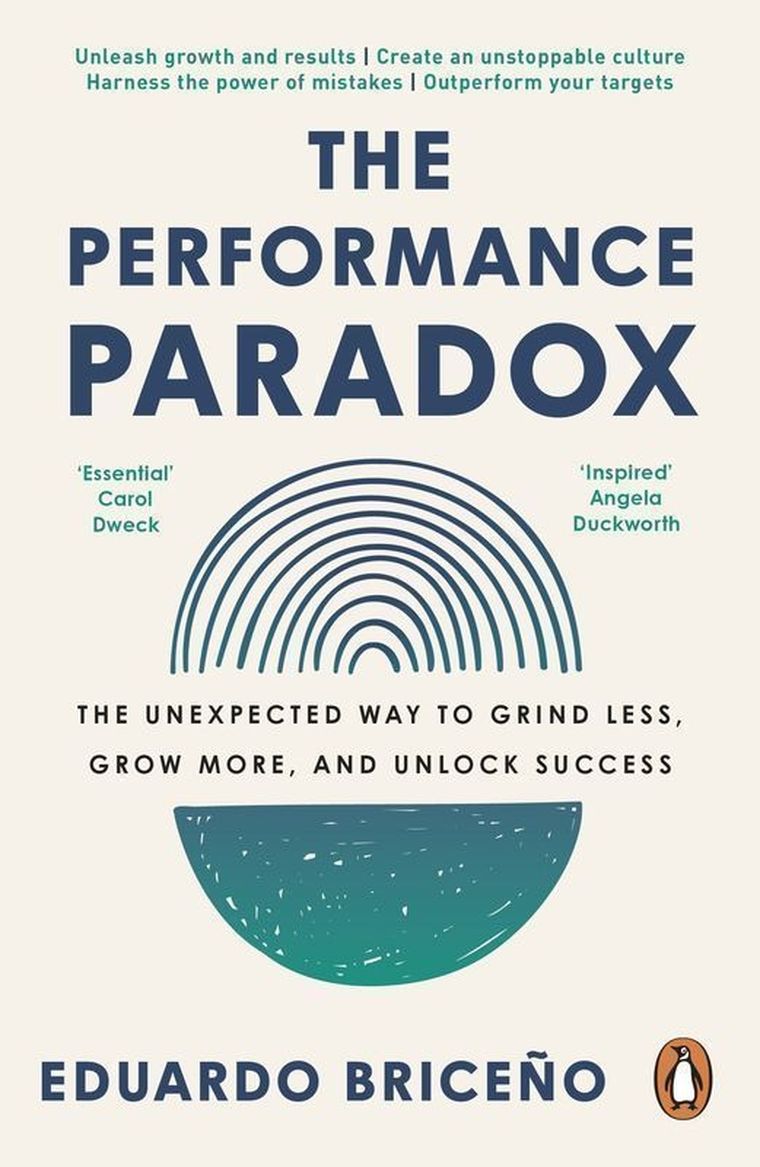 The performance paradox (wersja angielska)