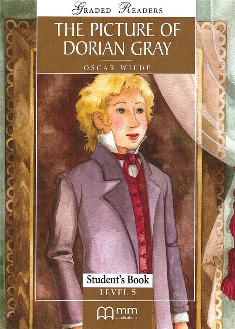The Picture of Dorian Gray. Student's Book
