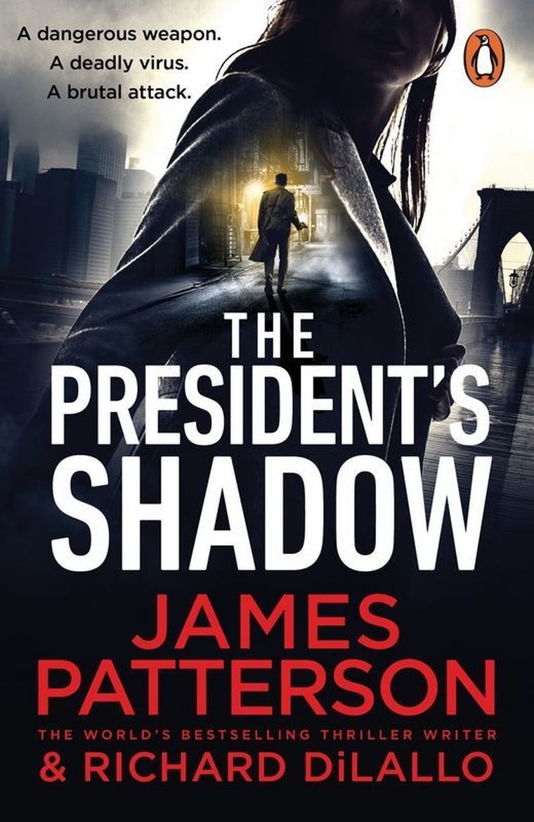 The President’s Shadow (wersja angielska)