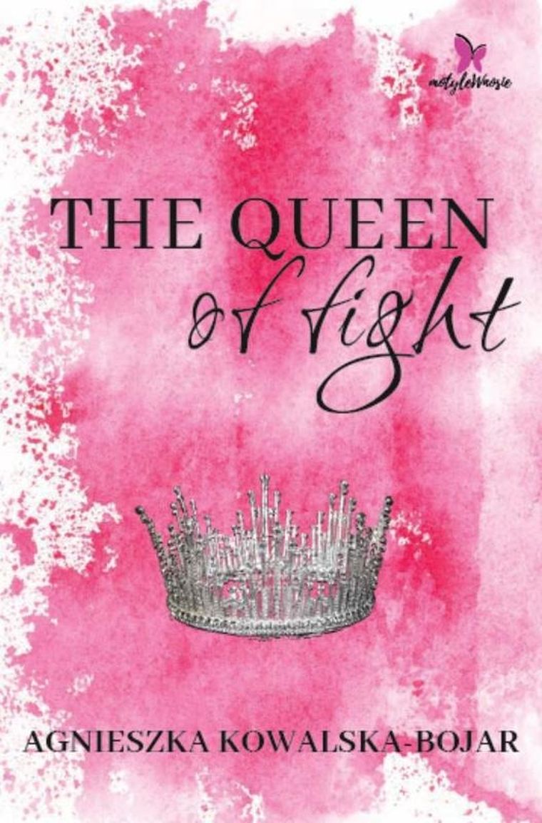 The queen of fight