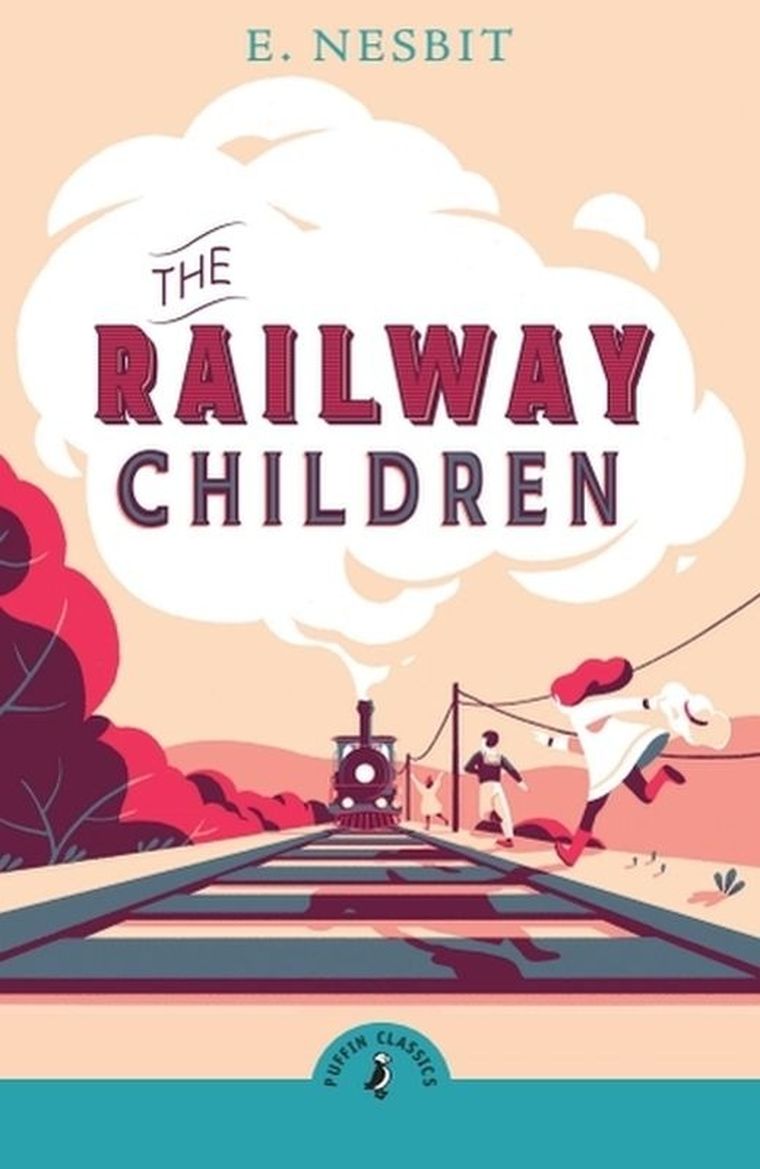 The Railway Children (wersja angielska)