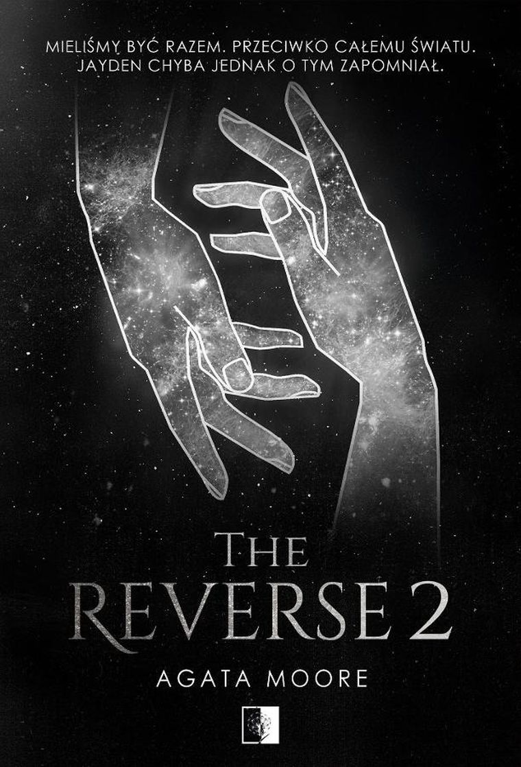 The Reverse. Tom 2