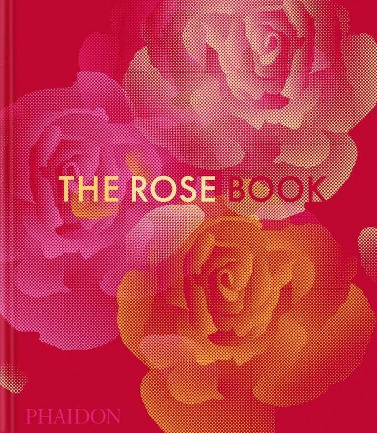 The Rose Book (wersja angielska)