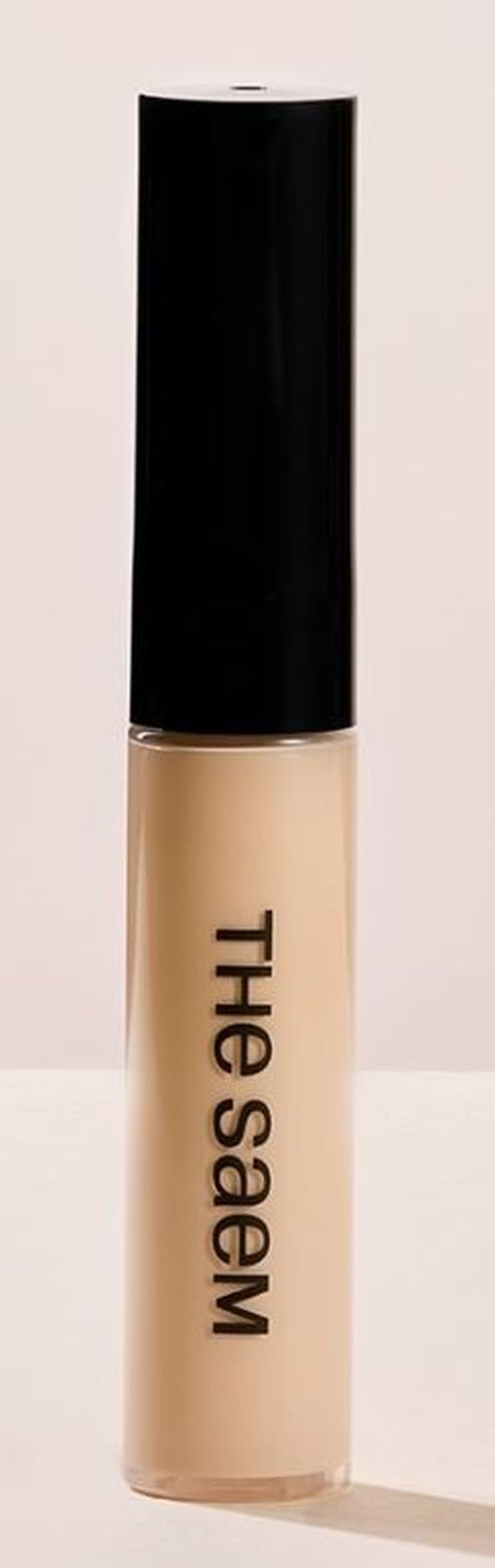 The Saem, Cover Perfection Tip Concealer, korektor do twarzy, 03 tan