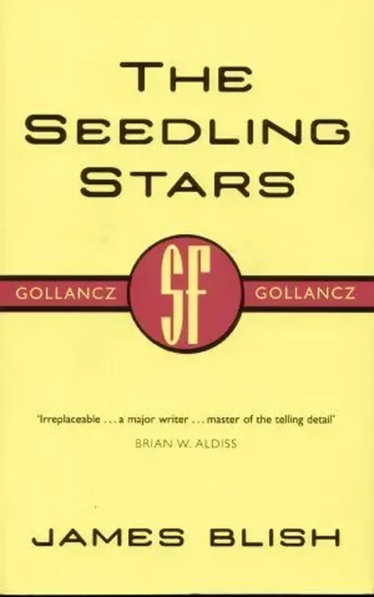 The seedling stars