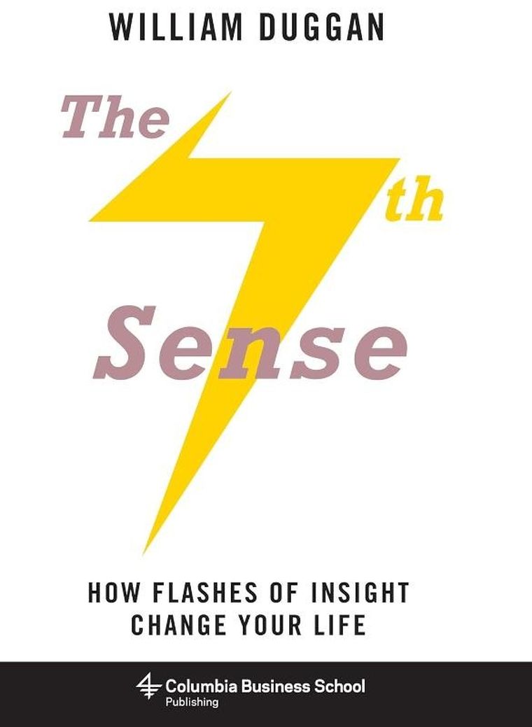 The Seventh Sense (wersja angielska)
