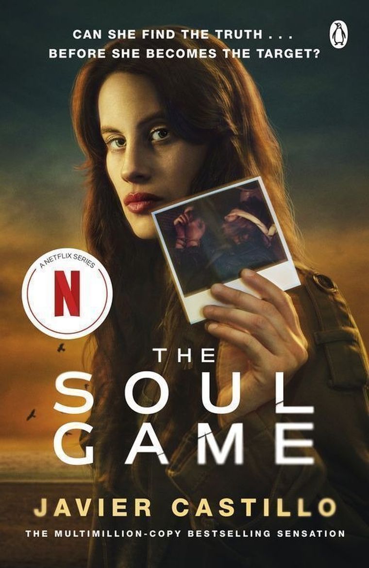 The soul same (wersja angielska)