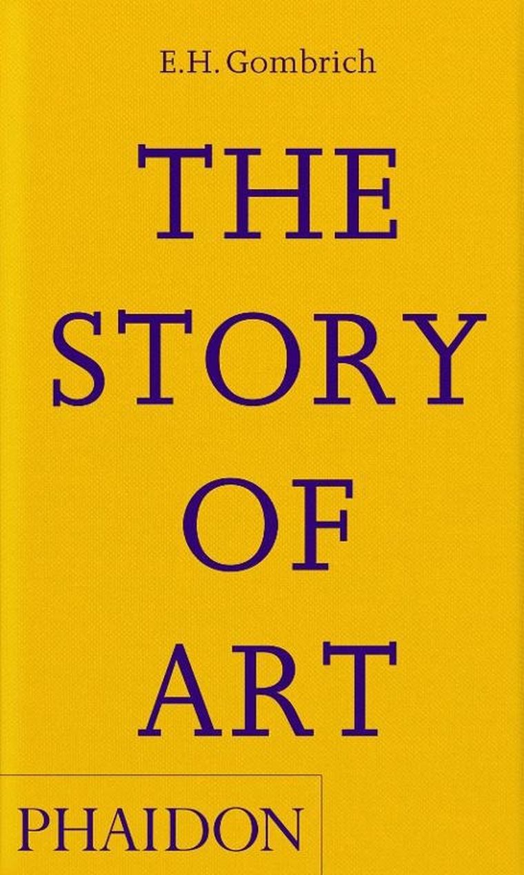 The Story of Art (wersja angielska)