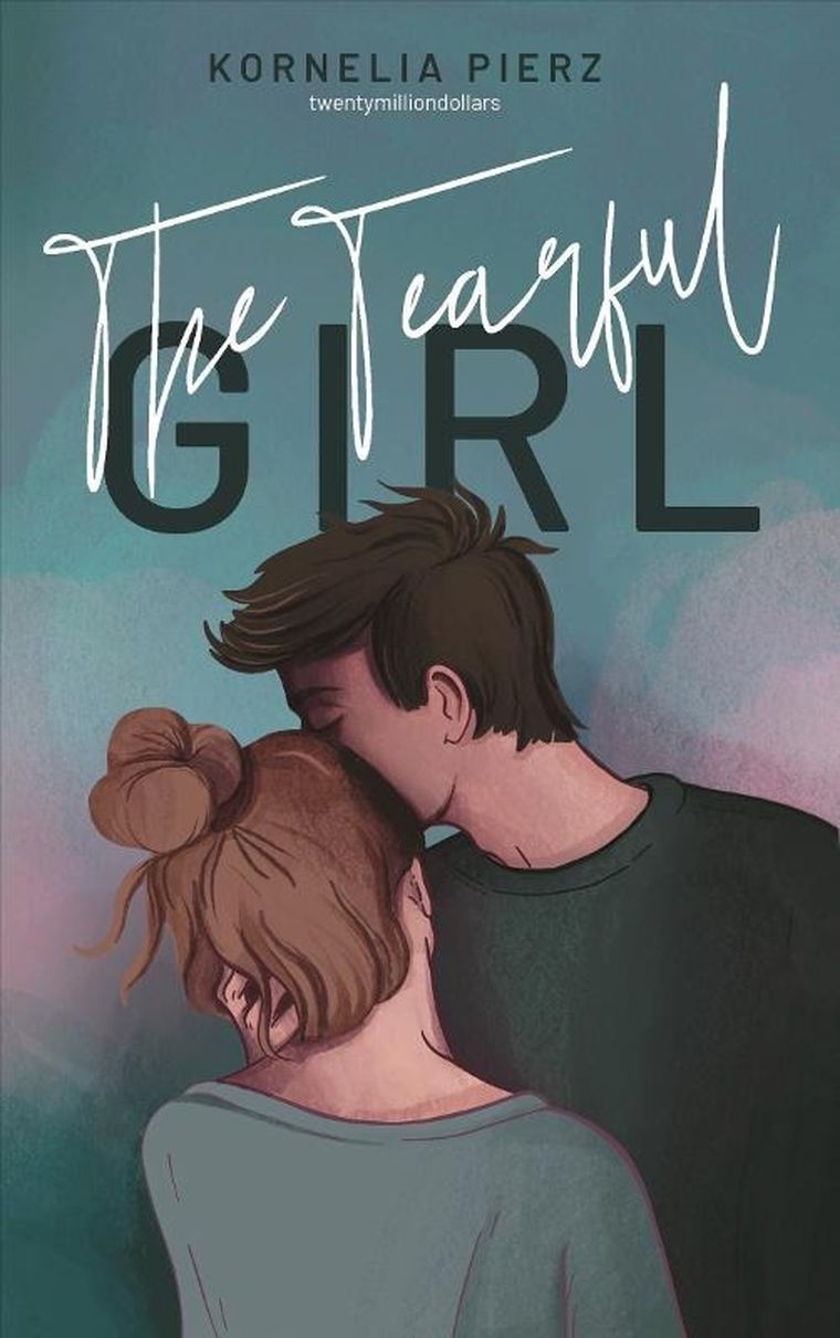 The Tearful Girl. Tom 2