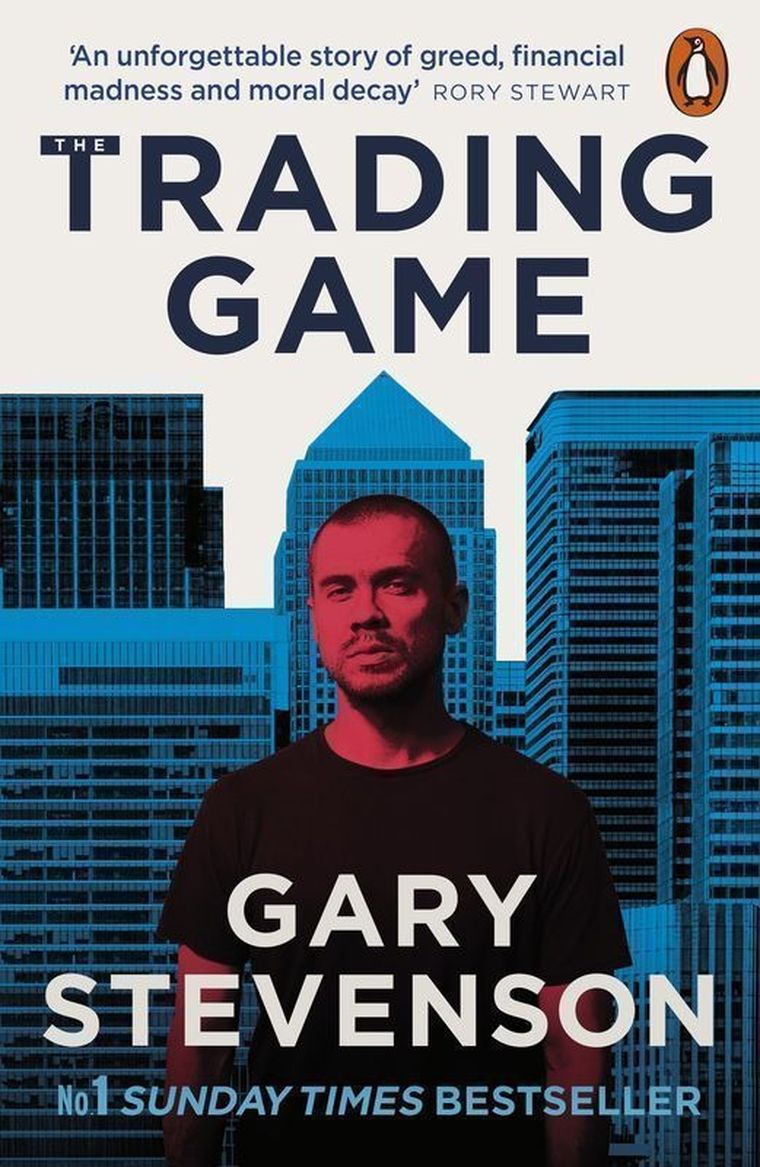 The Trading Game (wersja angielska)
