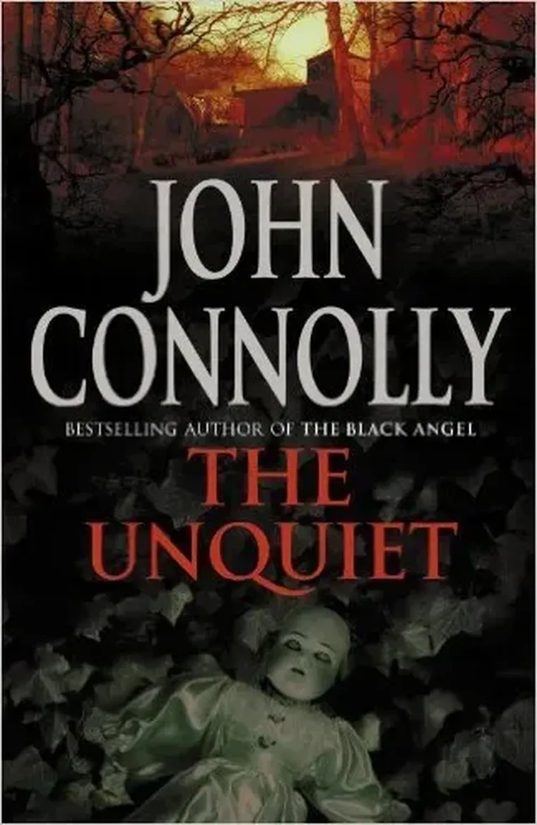 The Unquiet. A Charlie Parker Thriller 6