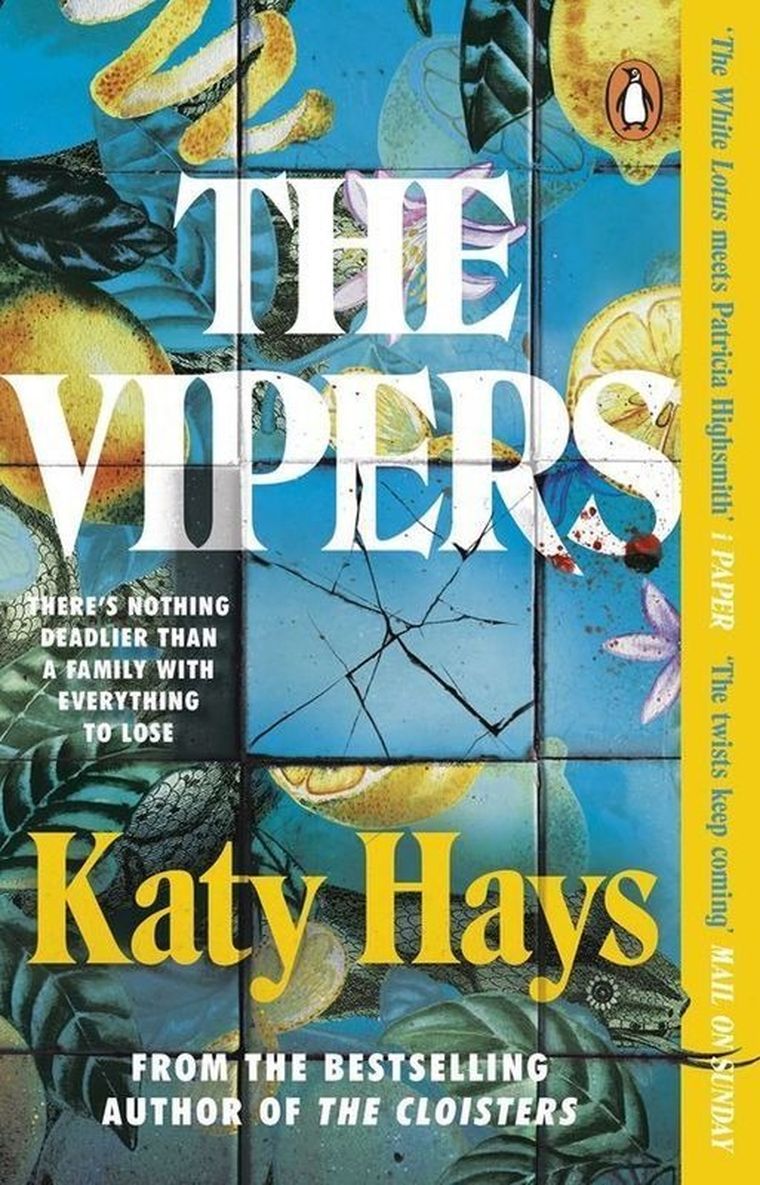 The Vipers