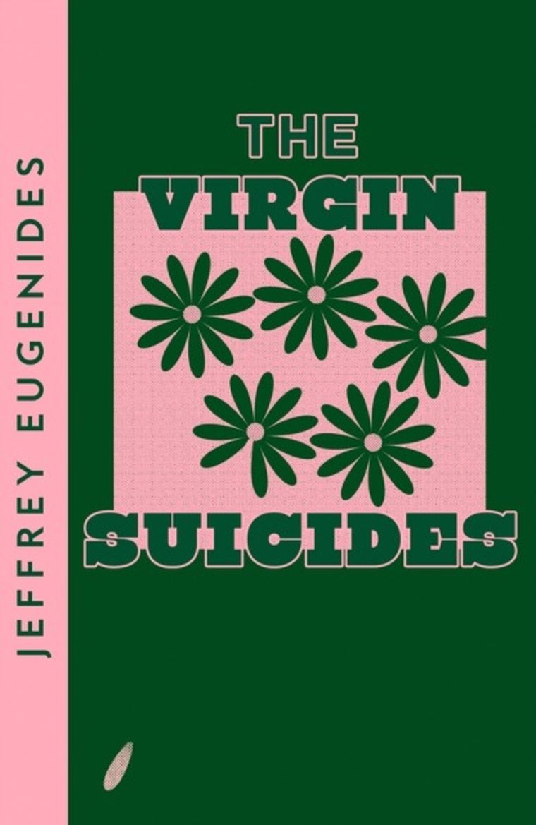 The Virgin Suicides (wersja angielska)