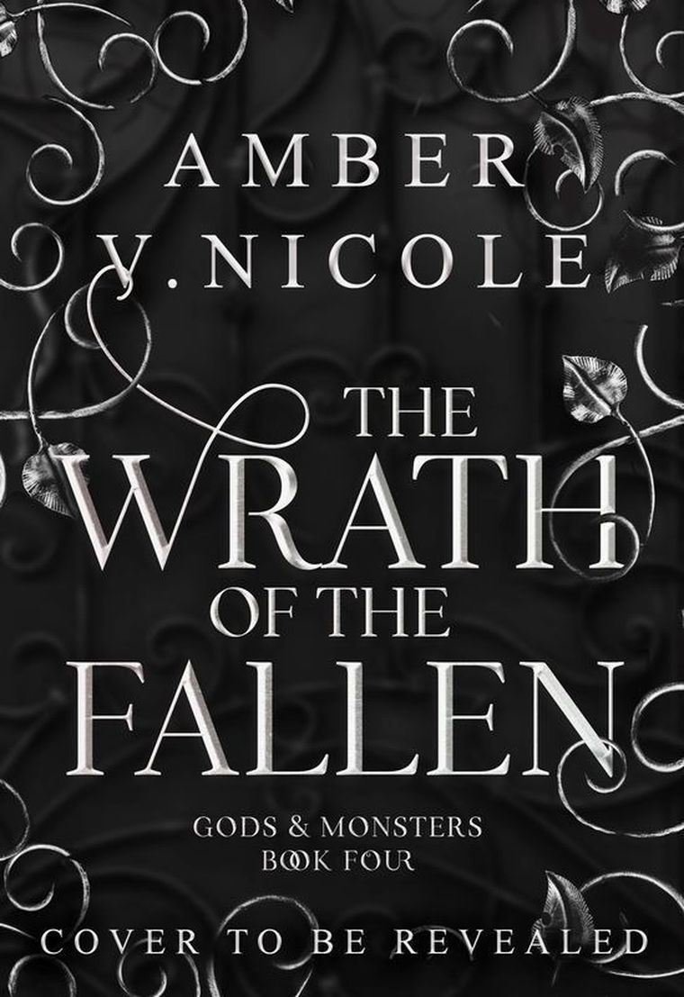 The Wrath of the Fallen (wersja angielska)