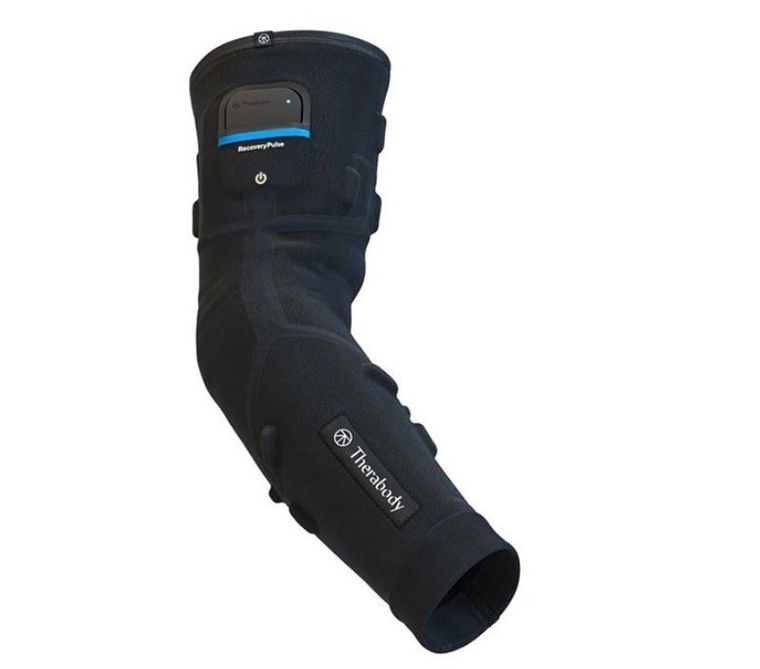 Therabody, RecoveryPulse, rękaw uciskowy do regeneracji, rozmiar M